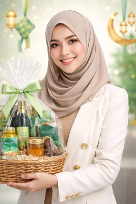 Toko Parcel Ngawi